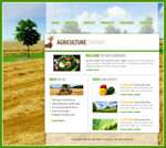 Voorbeeld van Industrial and History_297 Webdesign